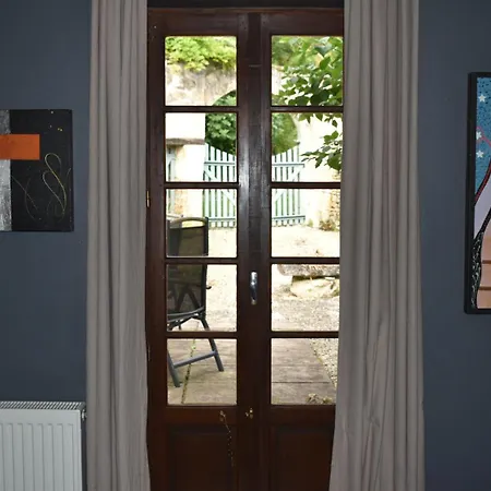 Ośrodek wypoczynkowy Raisin Et Toile - French American Retreat