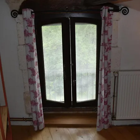 Raisin Et Toile - French American Retreat Resort *