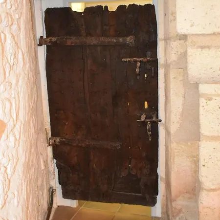 Raisin Et Toile - French American Retreat La Rochebeaucourt-et-Argentine