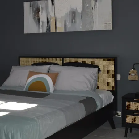 Raisin Et Toile - French American Retreat Ośrodek wypoczynkowy