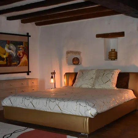 Raisin Et Toile - French American Retreat *