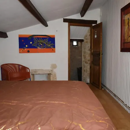 Raisin Et Toile - French American Retreat La Rochebeaucourt-et-Argentine