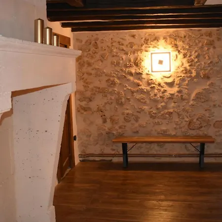 Ośrodek wypoczynkowy Raisin Et Toile - French American Retreat