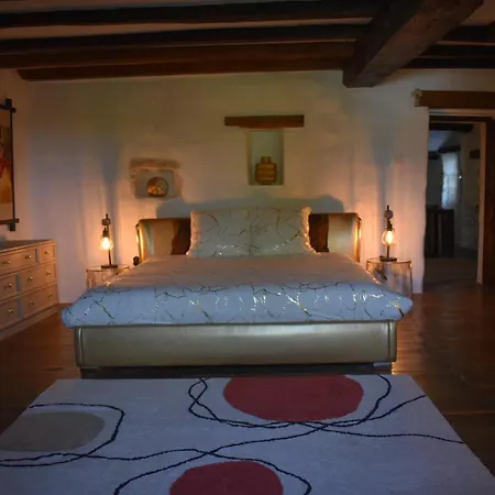 Resort Raisin Et Toile - French American Retreat *