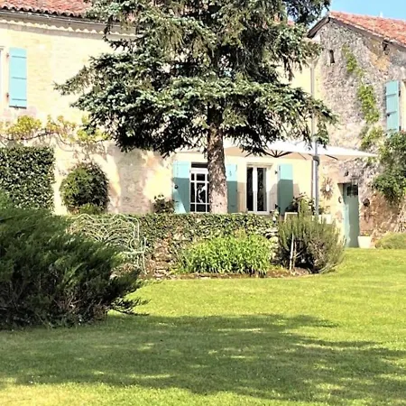 Raisin Et Toile - French American Retreat Resort La Rochebeaucourt-et-Argentine