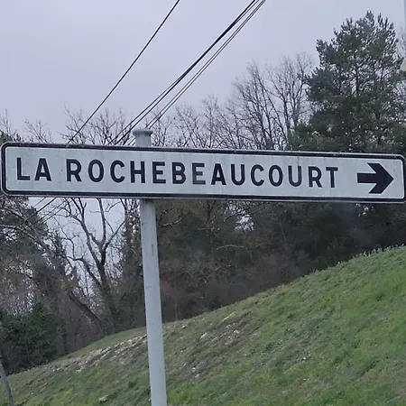 Ośrodek wypoczynkowy Raisin Et Toile - French American Retreat