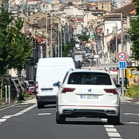 Raisin Et Toile - French American Retreat Ośrodek wypoczynkowy