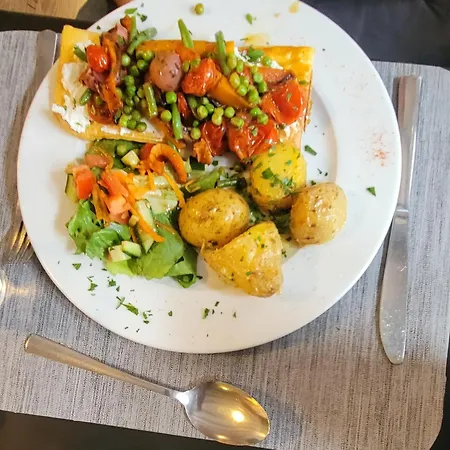 Ośrodek wypoczynkowy Raisin Et Toile - French American Retreat