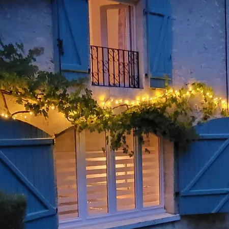 Raisin Et Toile - French American Retreat Ośrodek wypoczynkowy *