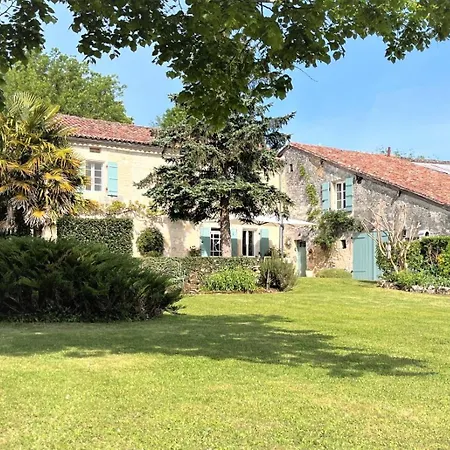Raisin Et Toile - French American Retreat La Rochebeaucourt-et-Argentine