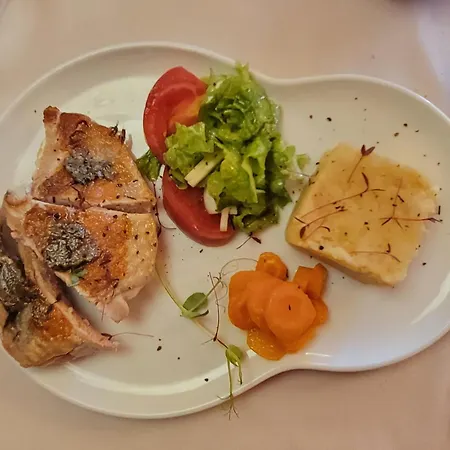 Raisin Et Toile - French American Retreat