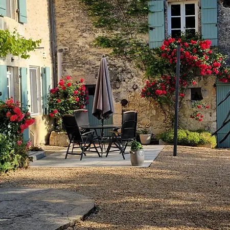 Raisin Et Toile - French American Retreat Ośrodek wypoczynkowy