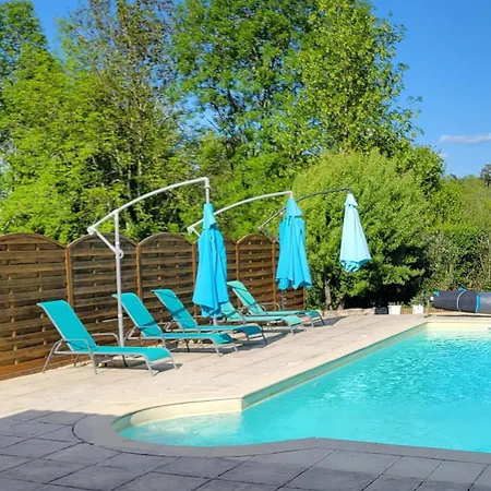 Resort Raisin Et Toile - French American Retreat *
