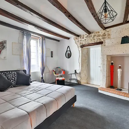 Raisin Et Toile - French American Retreat *