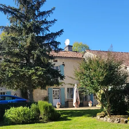 Raisin Et Toile - French American Retreat Resort *